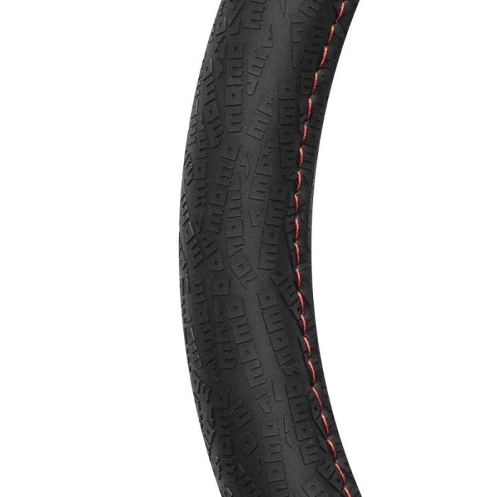 Funda Volante Momo Lap Black-Red M 38-39 cm MOMLSWC0LAPBR 2 Funda Volante Momo Lap Black-Red M 38-39 cm MOMLSWC0LAPBR 2
