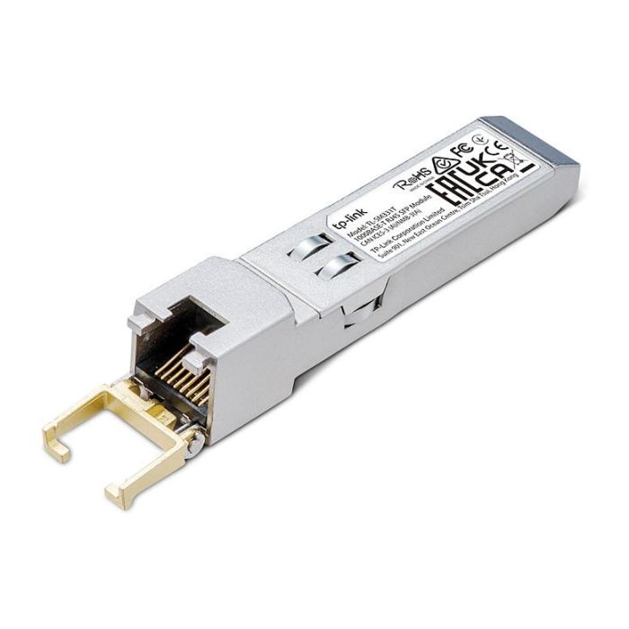 TP-Link SM331T Transceptor SFP Fibra Óptica 1250 Mbit/s 850 nm 1