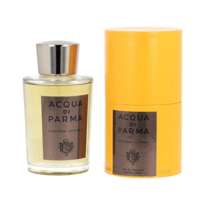 Acqua Di Parma Colonia intensa eau de cologne 180 ml vaporizador 1 Acqua Di Parma Colonia intensa eau de cologne 180 ml vaporizador 1