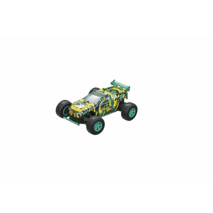 Coche Radio Control Hot Wheels Rock Monster Hot Wheels 63339 (17 x 13 x 17 cm) Coche Radio Control Hot Wheels Rock Monster Hot Wheels 63339 (17 x 13 x 17 cm)