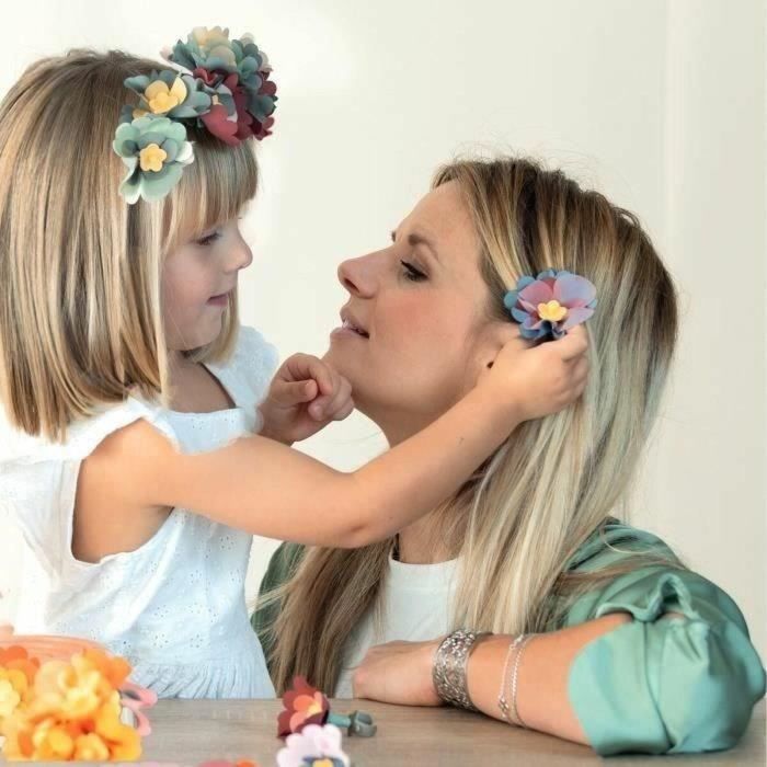 Smoby SMO3032163504184 Recambio Joyería Flores Smoby Crea a partir de 3 años 4