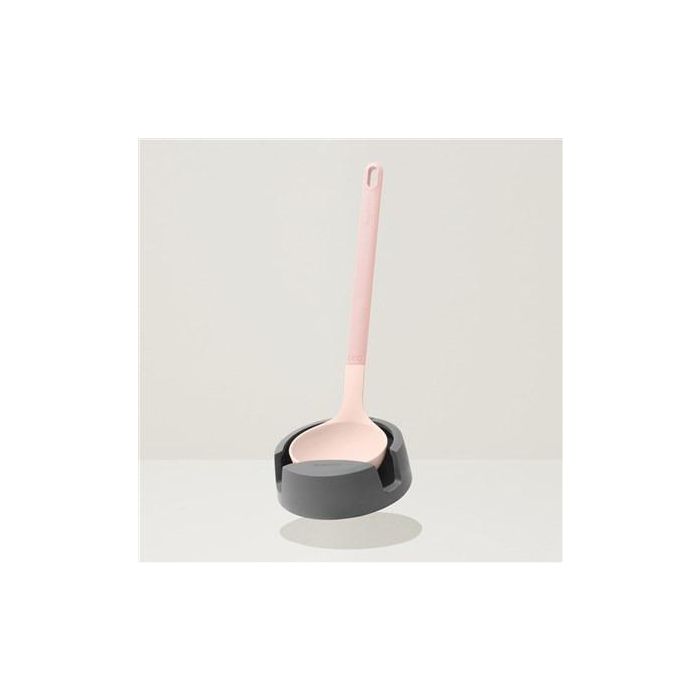 Berghoff 3950097 Soporte para Utensilios de Cocina Gris 3