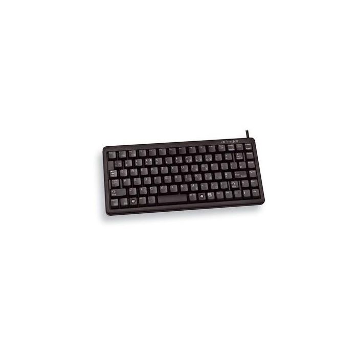 Cherry G84-4100 ML-MS Compact Keybo 1