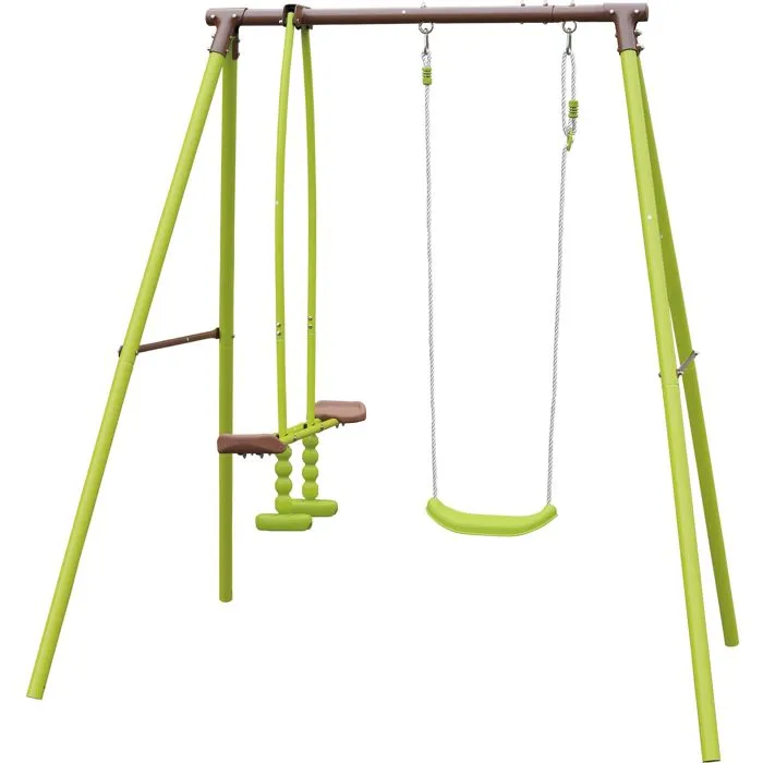 Buddy Toys Columpio KEYNU 2 BOT 4212 Buddy Toys Columpio KEYNU 2 BOT 4212