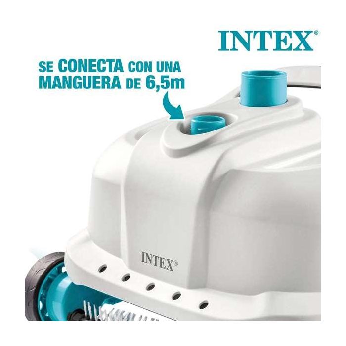 Limpiafondos automáticos Intex 28005EX 6
