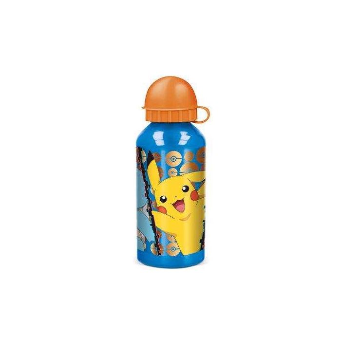 Stor Botella de Aluminio Pokemon 400 ml 1