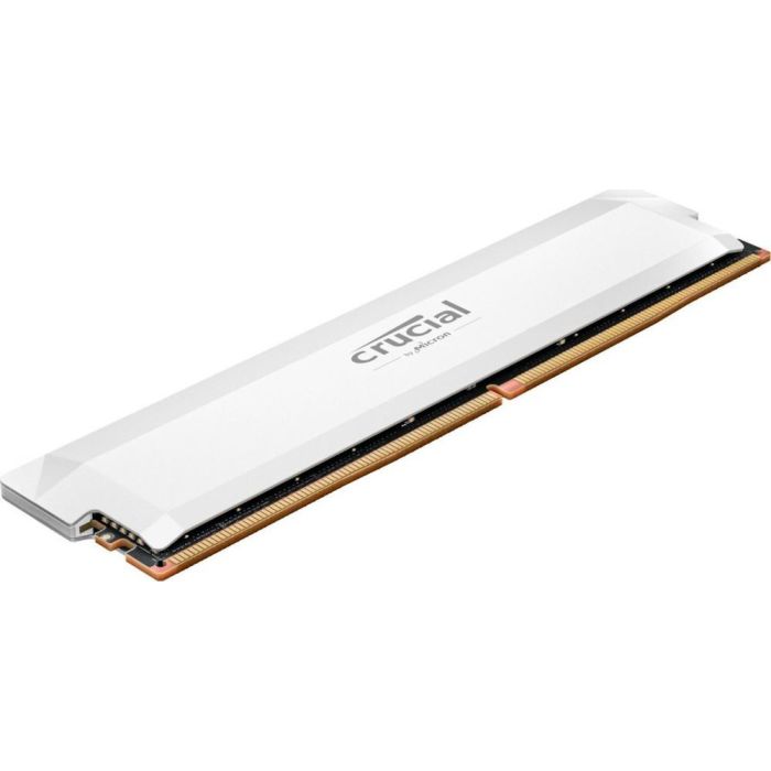 Memoria Ram Ddr5 16 grb Crucial Pro 3