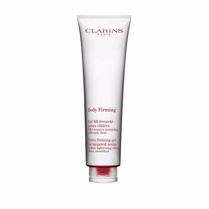 Clarins Body Firming Gel - 150 mL