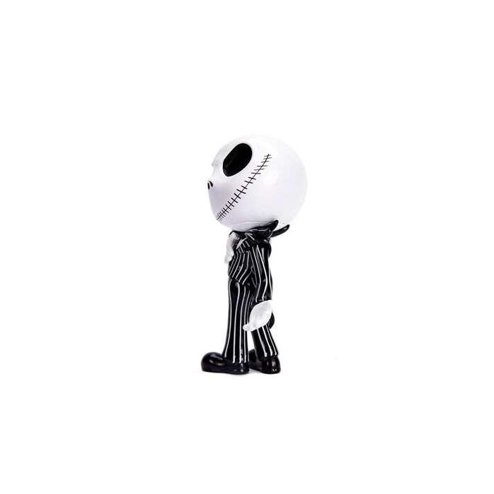 Figura metal jack skellington 10 cm 3
