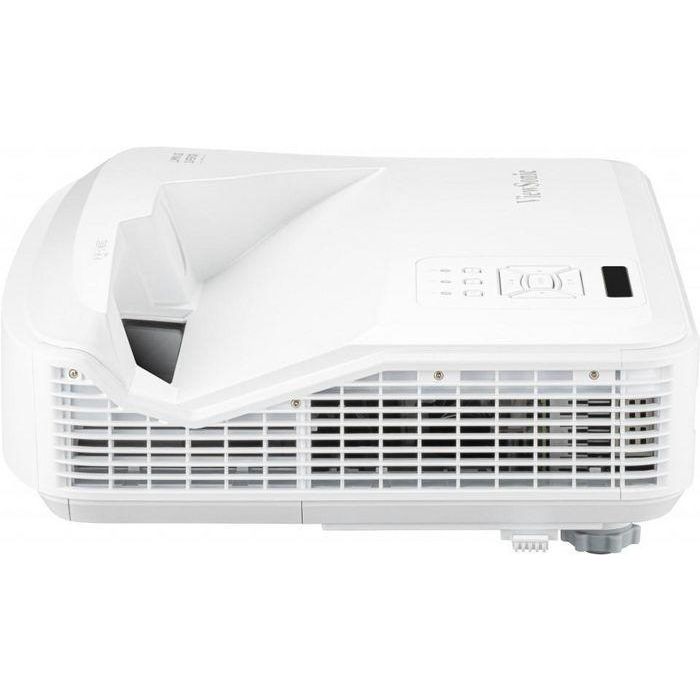 ViewSonic LS832WU, 5,000 ANSI Lumens, 1920x1200, WUXGA Ultra Short Throw Laser Phosphor Installation Projector​ 13