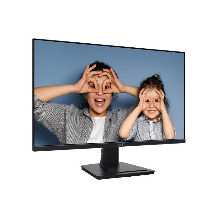 MSI Monitor Pro MP275Q 27" WQHD IPS 100Hz DP HDMI VGA 5