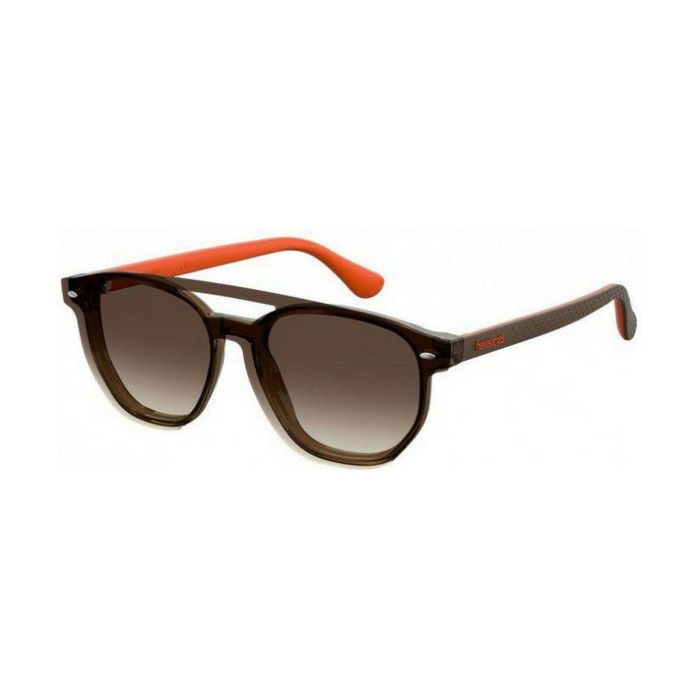 Gafas de Sol Unisex Havaianas UBATUBA-CS-12J-HA Ø 51 mm Gafas de Sol Unisex Havaianas UBATUBA-CS-12J-HA Ø 51 mm