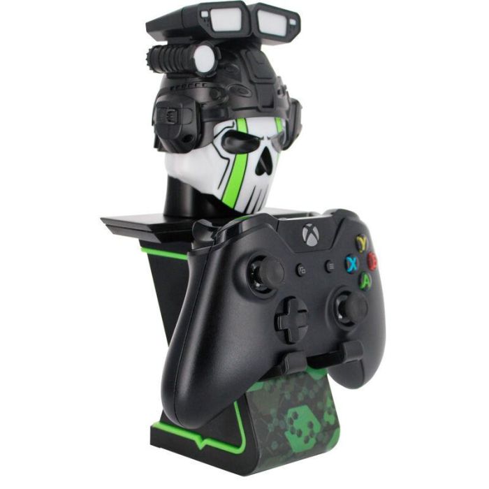 Cable Guy Ikon soporte sujecion figura Call of Duty 20cm 13