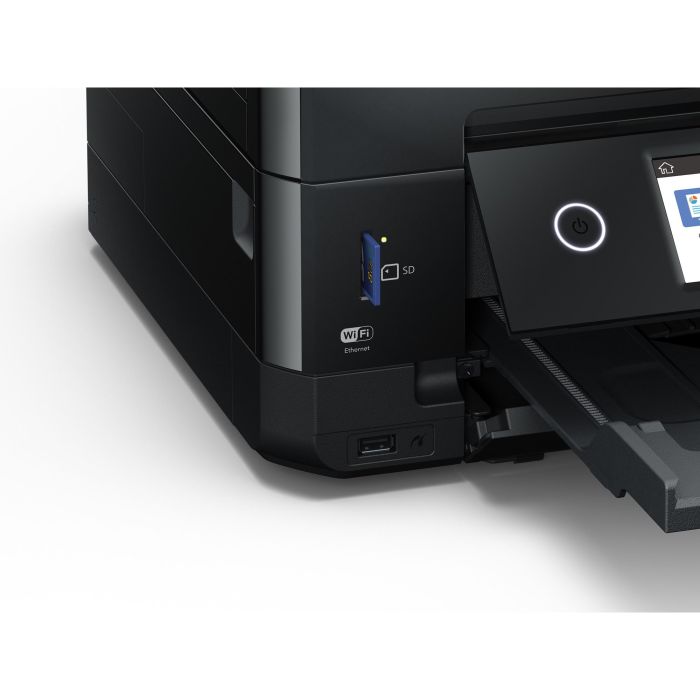 EPSON MULTIFUNCION Expression Premium XP-7100 12