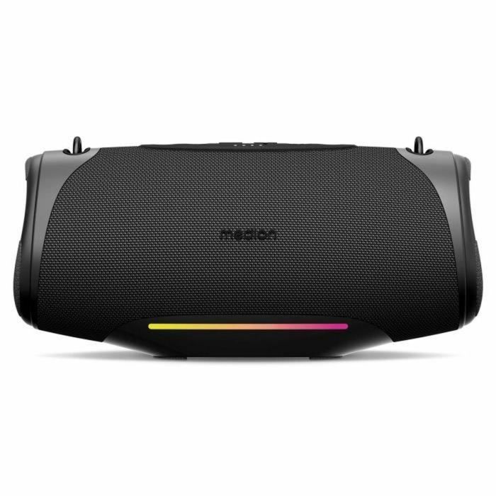Medion AAAPX09234 Altavoz Bluetooth L 50W, 47h de batería, Protección IPX7 y Efectos de Iluminación RGB 0 Medion AAAPX09234 Altavoz Bluetooth L 50W, 47h de batería, Protección IPX7 y Efectos de Iluminación RGB 0