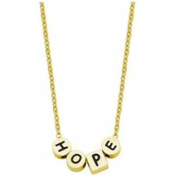 Colgante Mujer CO88 Collection 8CN-26032 Dorado 1