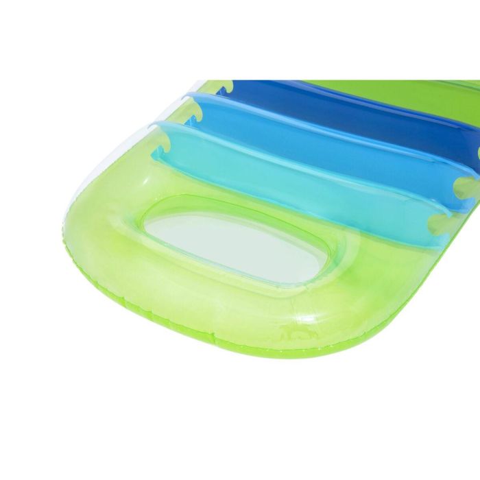 Colchoneta Hinchable Bestway