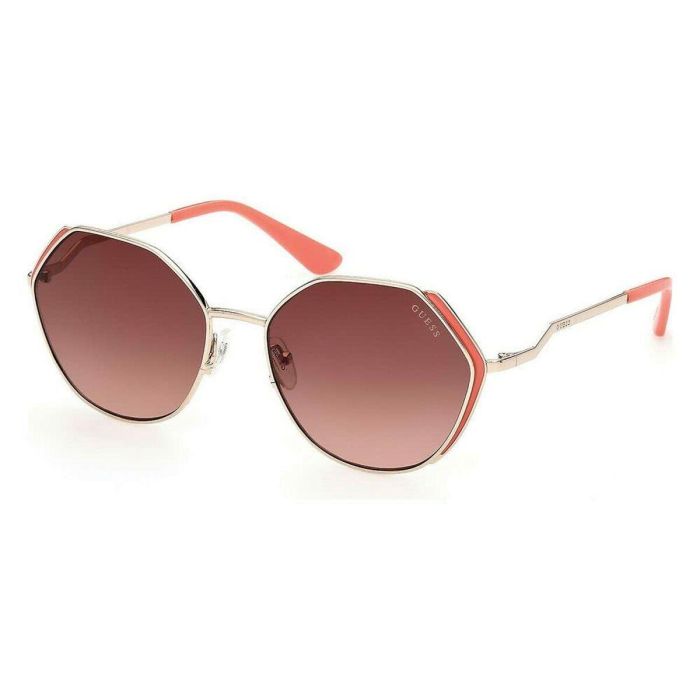 Gafas de Sol Mujer Guess GU7842 4 Gafas de Sol Mujer Guess GU7842 4