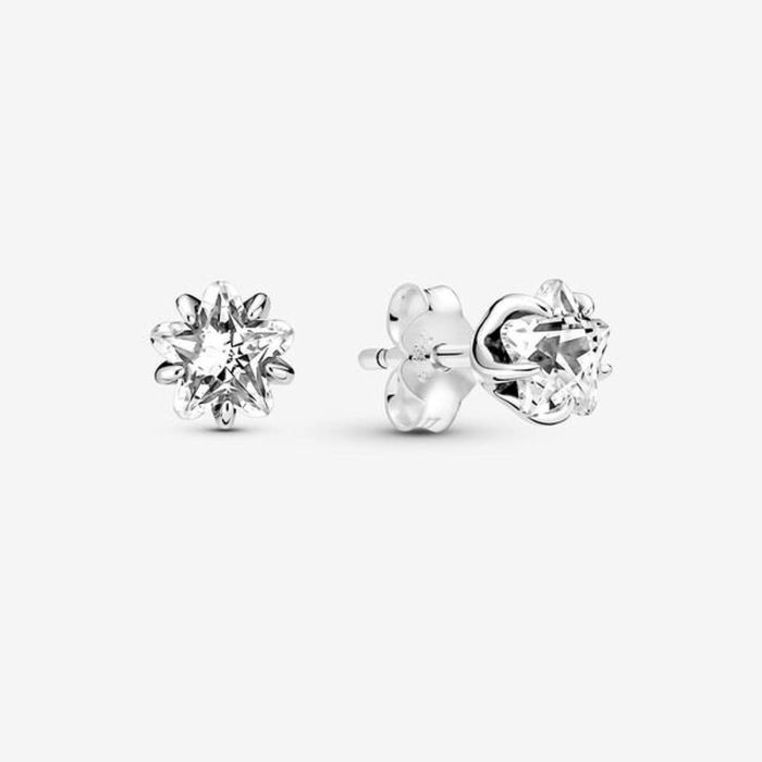 Pendientes Mujer Pandora 290023C01 1 Pendientes Mujer Pandora 290023C01 1