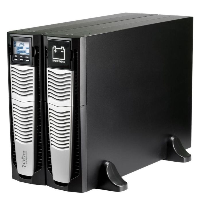 SAI Interactivo Riello SDU8000 SAI Interactivo Riello SDU8000