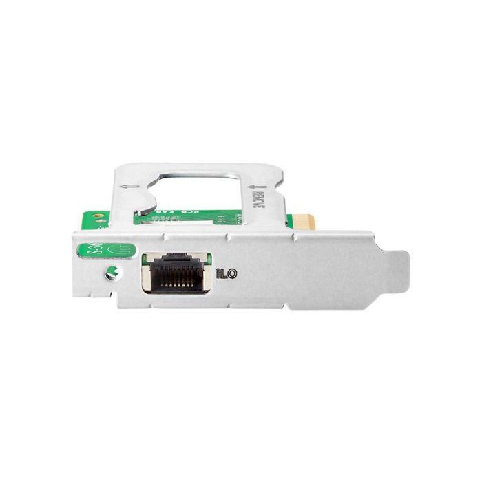 Hewlett Packard Enterprise MicroServer Gen10 Plus iLO Enablement Kit Hewlett Packard Enterprise MicroServer Gen10 Plus iLO Enablement Kit