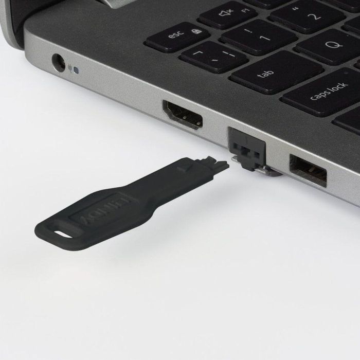 Bloqueo de seguridad LINDY 47891 5 Bloqueo de seguridad LINDY 47891 5