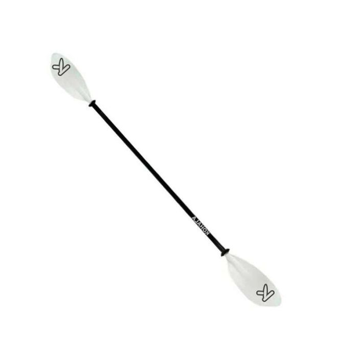 3 part kayak aluminum paddle 1 3 part kayak aluminum paddle 1