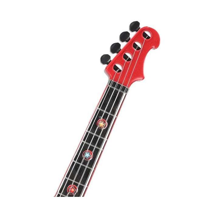 Conjunto "flash" micro bafle guitar-niño 4 Conjunto "flash" micro bafle guitar-niño 4