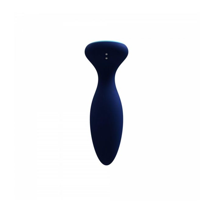 Plug Anal Party Color Toys Azul (17 cm) 4 Plug Anal Party Color Toys Azul (17 cm) 4
