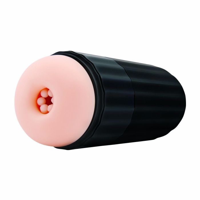 Masturbador Masculino Zolo JerkMaster Negro 2 Masturbador Masculino Zolo JerkMaster Negro 2