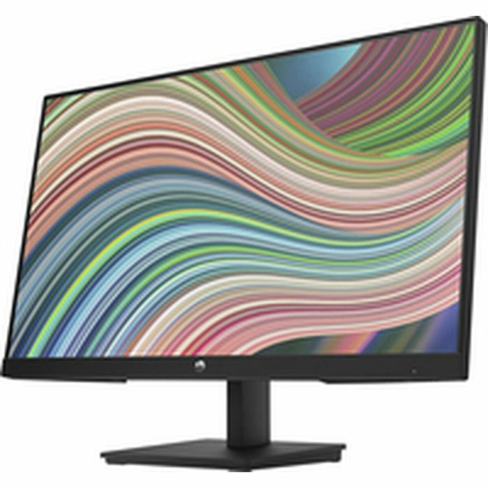 Monitor HP V24ie G5 FHD 24" Full HD LED IPS 23,8" 75 Hz 3