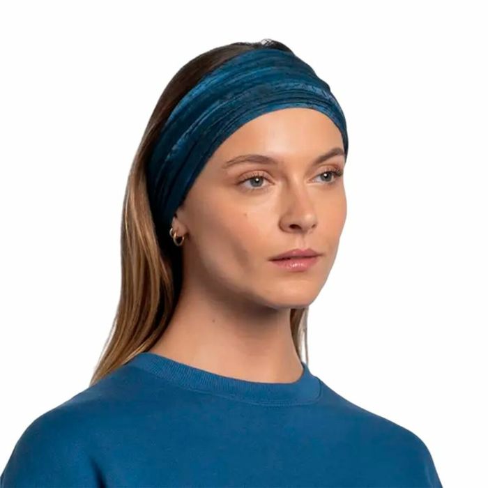 Braga de Cuello Buff Sineb Night Azul 1