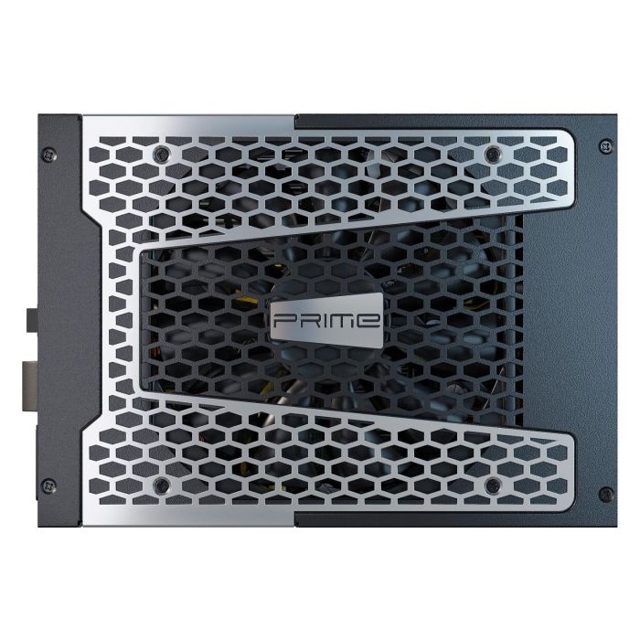 Seasonic PRIME TX-1600 1600W 80+ Titanium ATX 3.1 Fuente de Alimentación