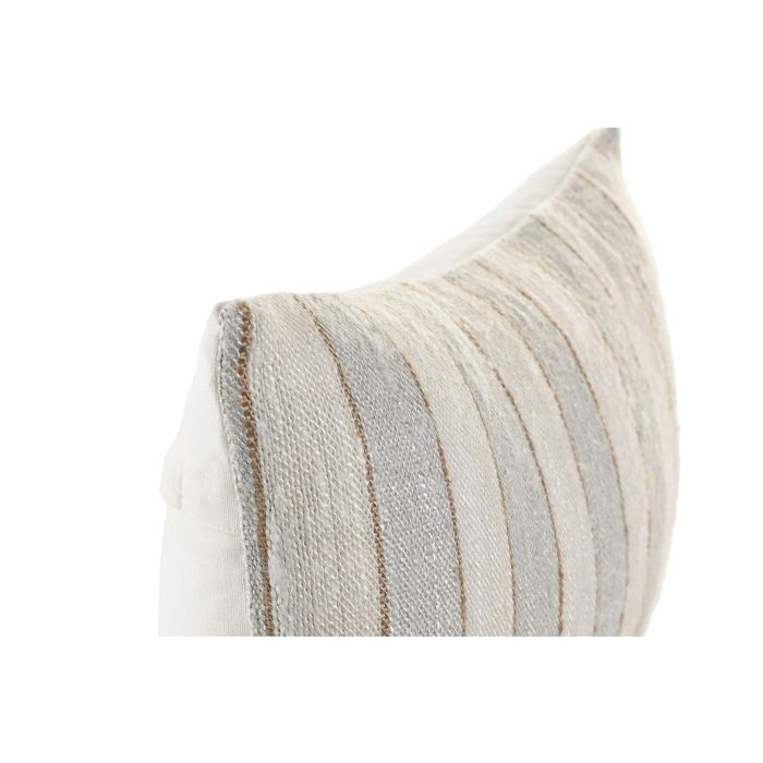 Cojin Tradicional DKD Home Decor Azul Claro 30 x 50 cm (2 Unidades) 1 Cojin Tradicional DKD Home Decor Azul Claro 30 x 50 cm (2 Unidades) 1