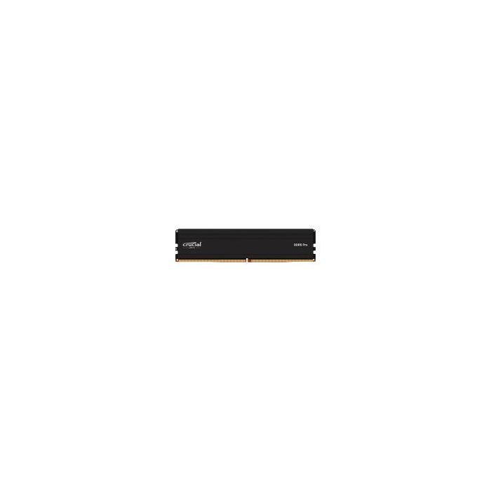 Memoria Ram Ddr5 24 grb Crucial Pro Memoria Ram Ddr5 24 grb Crucial Pro