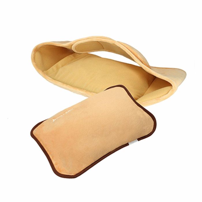 Bolsa de Agua Caliente TM Electron 0 Bolsa de Agua Caliente TM Electron 0