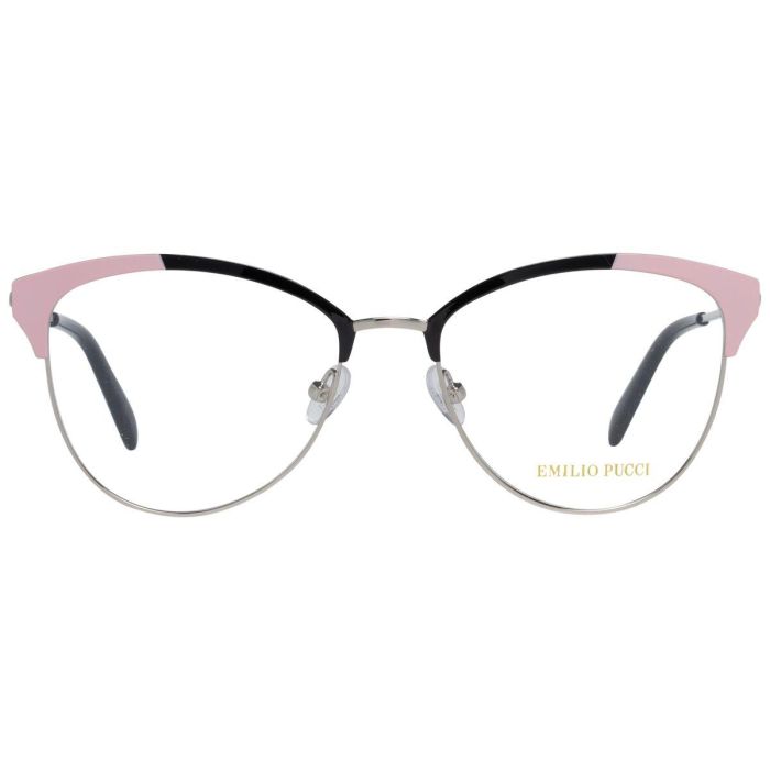 Montura de Gafas Mujer Emilio Pucci EP5087 53020 3