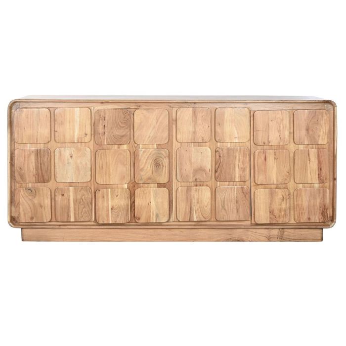 Buffet Moderno DKD Home Decor Natural 40 x 80 x 180 cm 1 Buffet Moderno DKD Home Decor Natural 40 x 80 x 180 cm 1