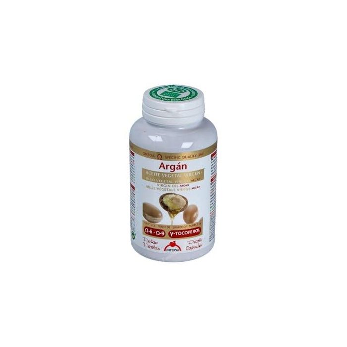 Aceite Vegetal Virgen De Argán