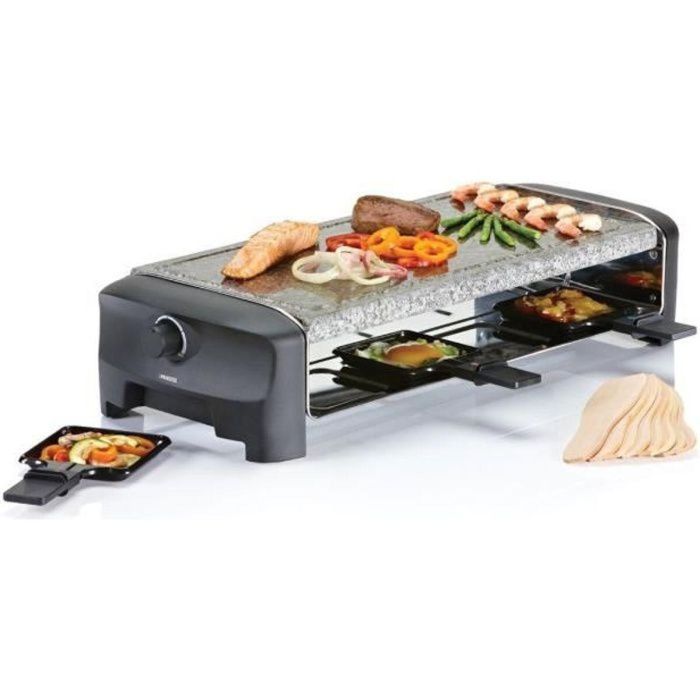 Plancha Grill Princess 01.162830.01.001 Negro 12