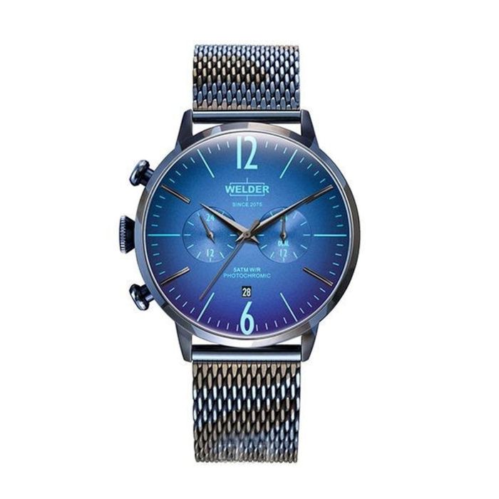 Reloj Hombre Welder WWRC1015 Reloj Hombre Welder WWRC1015
