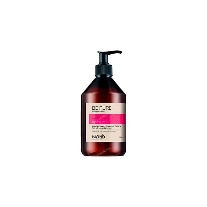 Hair Fall Prevention Mask Weak And Thin Hair 500Ml