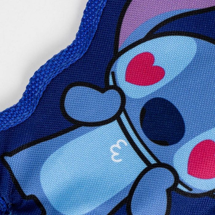 Juguete para perros Mickey Mouse Azul Talla única 3