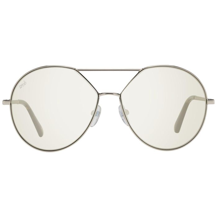 Gafas de Sol Mujer Web Eyewear WE0286 32Q ø 57 mm 2 Gafas de Sol Mujer Web Eyewear WE0286 32Q ø 57 mm 2