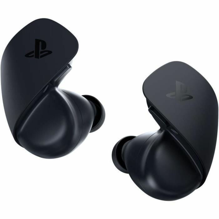 PlayStation PS5EXPLOREBLK Auriculares inalámbricos PULSE Explore para PS5 - Negro medianoche
