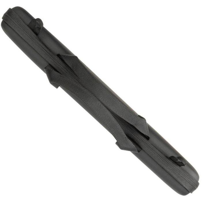 Maletín para Portátil Rivacase ANTISHOCK Negro 14" 17