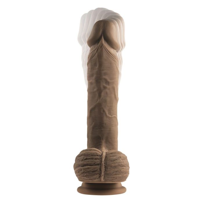 Vibrador realista Evolved 16