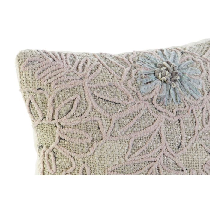 Cojin Shabby DKD Home Decor Multicolor 15 x 30 x 50 cm 3 Cojin Shabby DKD Home Decor Multicolor 15 x 30 x 50 cm 3