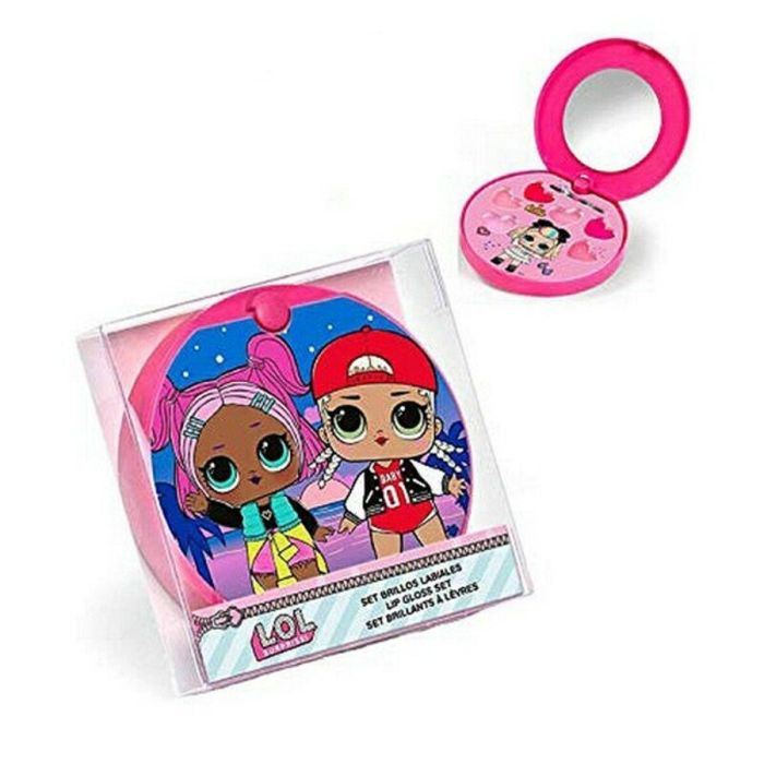 Cartoon L.O.L. Surprise Maquillaje Lote