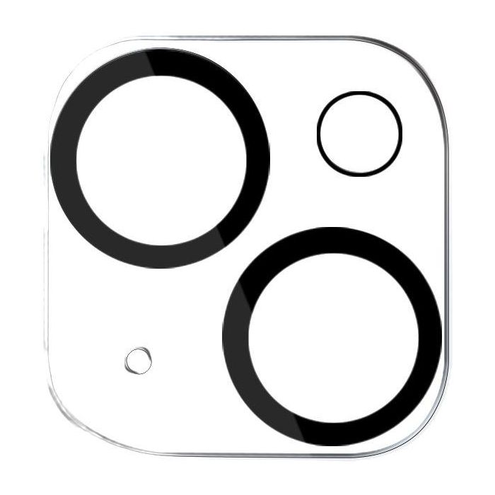 eSTUFF Titan Shield Camera Lens Protector for iPhone 13/ 13 mini 2 eSTUFF Titan Shield Camera Lens Protector for iPhone 13/ 13 mini 2